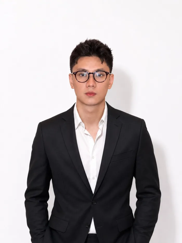 Angelo Lhouis Ycasas