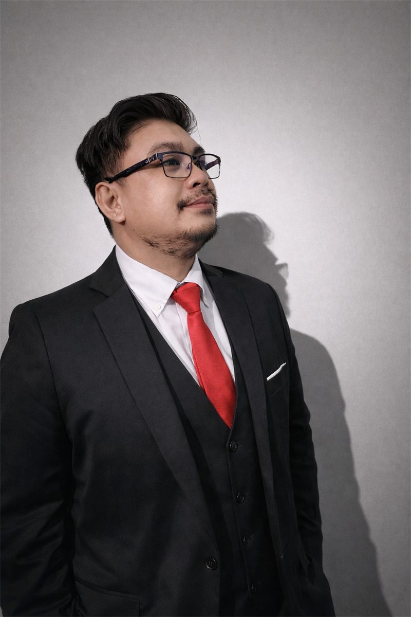Mario Z. Bravo