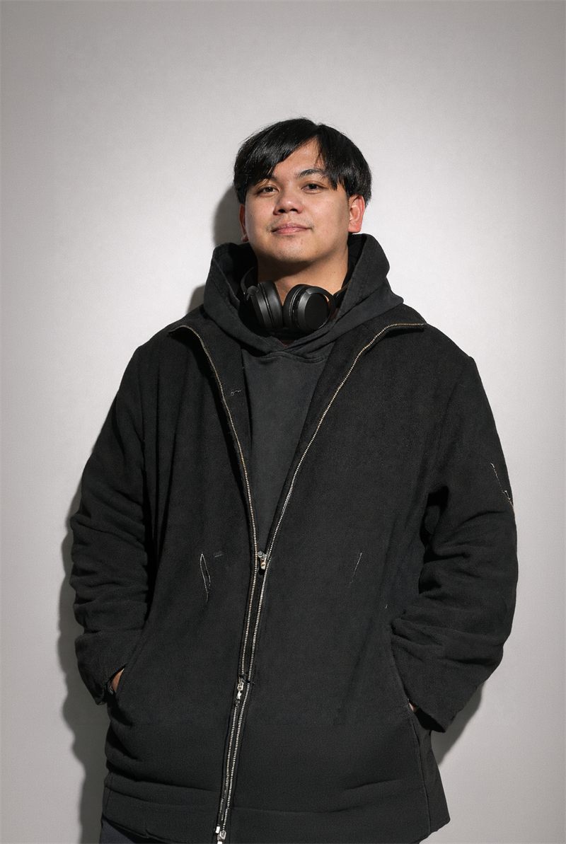Tristan Joie A. Tulio